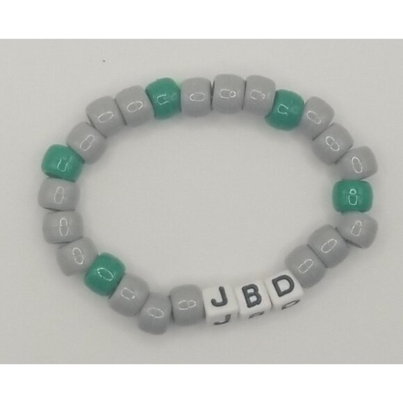 Phrases Statements Beaded Bracelet SELECT 4 - Picture 10 of 12